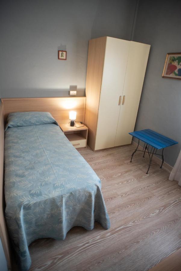 Hotel Umberto Rosolina Mare Extérieur photo