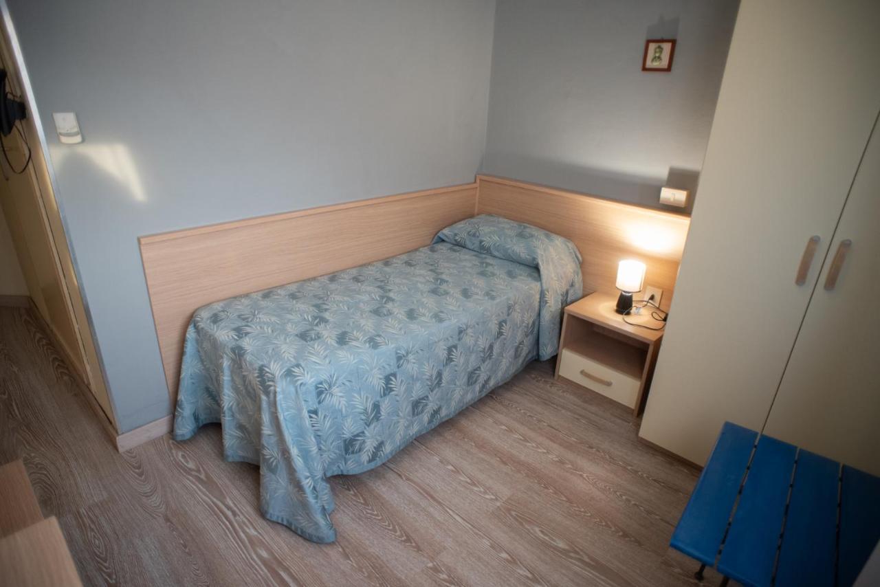 Hotel Umberto Rosolina Mare Extérieur photo