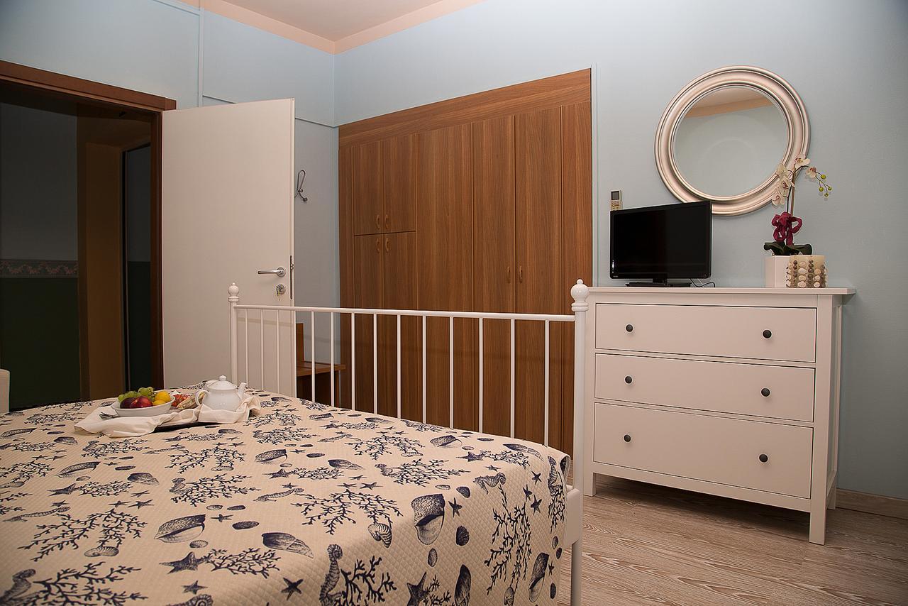 Hotel Umberto Rosolina Mare Extérieur photo