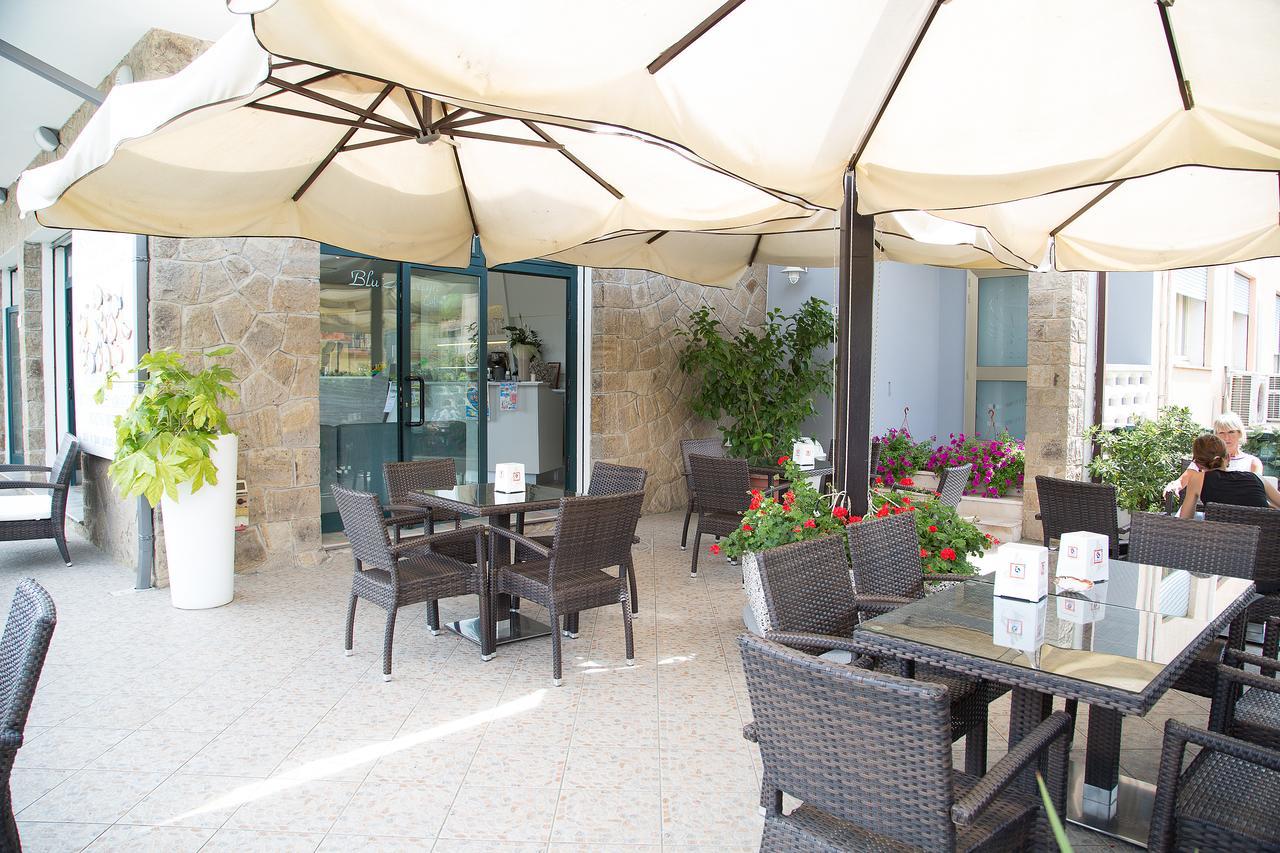 Hotel Umberto Rosolina Mare Extérieur photo